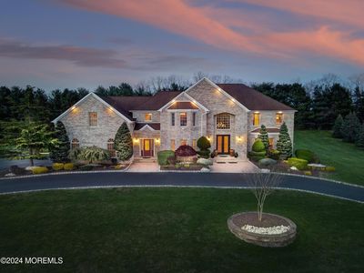 11 Diamond Hill Road, Marlboro, NJ, 07746
