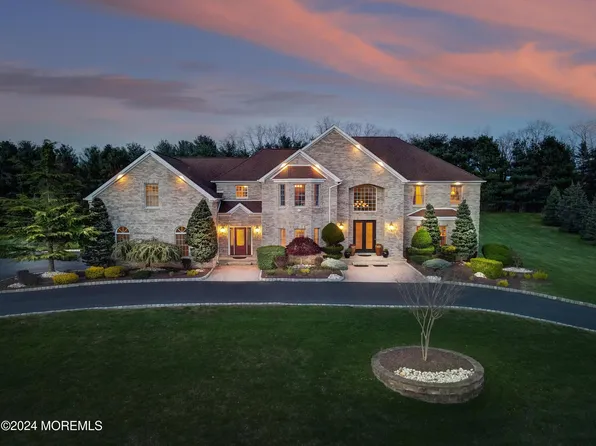 11 Diamond Hill Road, Marlboro, NJ 07746