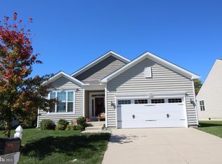 609 Red Maple Rd, Middletown, DE 19709