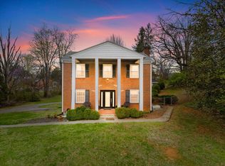 3581 Grandin Rd SW, Roanoke, VA 24018