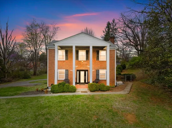 3581 Grandin Rd SW, Roanoke, VA 24018