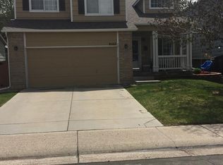 9507 Castle Ridge Cir, Highlands Ranch, CO 80129