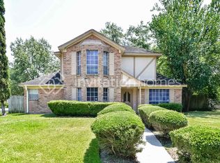 13503 Meisterwood Dr, Houston, TX 77065