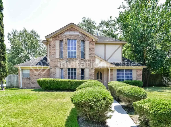 13503 Meisterwood Dr, Houston, TX 77065