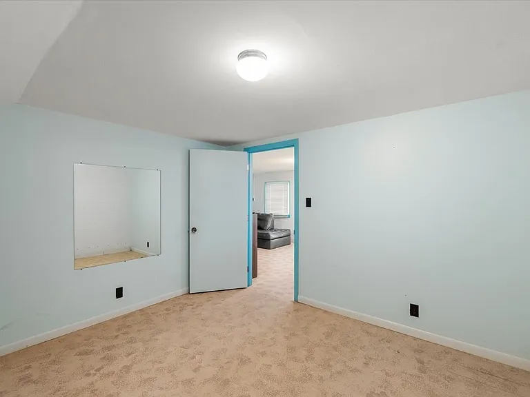 Basement Flex Room 1