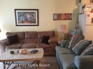 401 Hillside Dr N, North Myrtle Beach, SC 29582