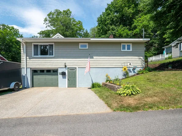 98 Lafayette Street, Laconia, NH 03246