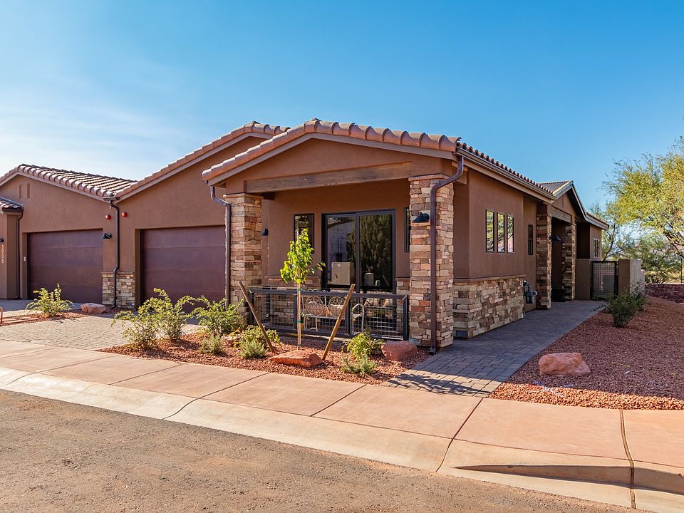 The Manzanita Plan, Park Place Sedona, Sedona, AZ 86336 Zillow