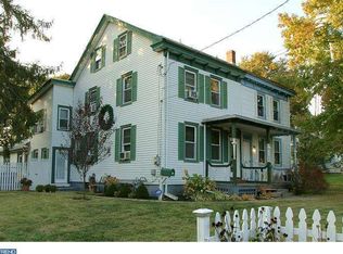 93 Budd Ave, Pemberton, NJ 08068