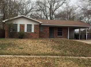 8506 Westbrook Pl, Shreveport, LA 71108