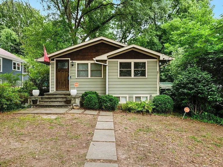 677 Holmes St NW — Photo 1