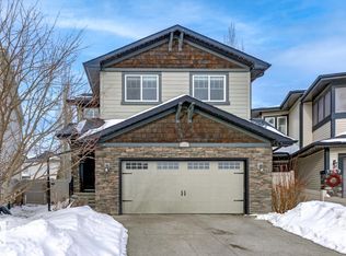 1251 Secord Lndg NW, Edmonton, AB
