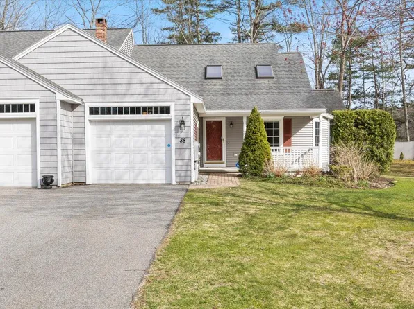 88 Plymouth Grove #88, Kennebunk, ME 04043