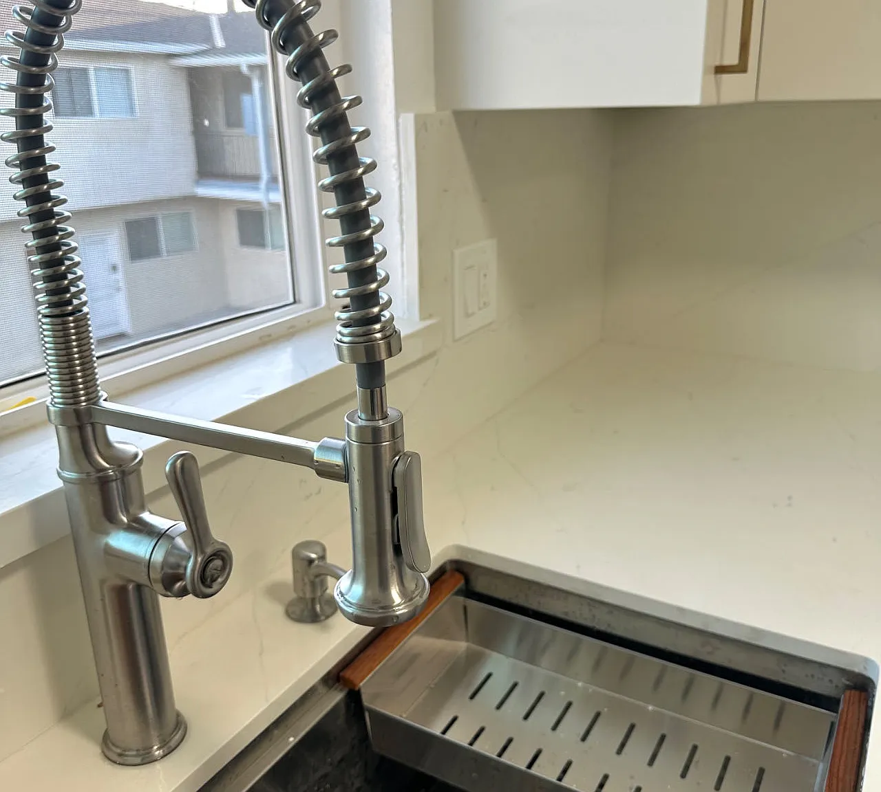 1 bed, 680 sqft, $3,400 — Photo 3