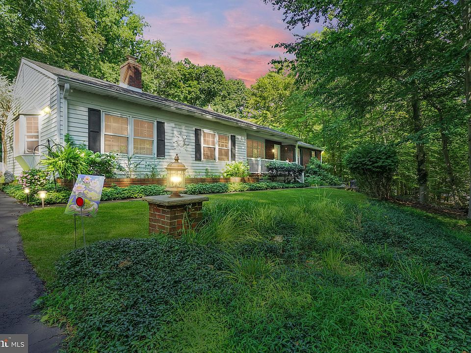 624 Hanover Dr, Wrightstown, NJ 08562 Zillow