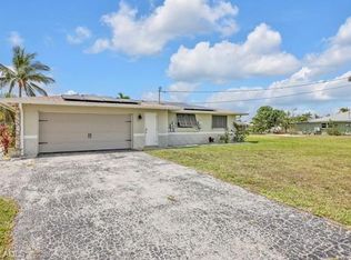1831 Palaco Grande PKWY, CAPE CORAL, FL 33904
