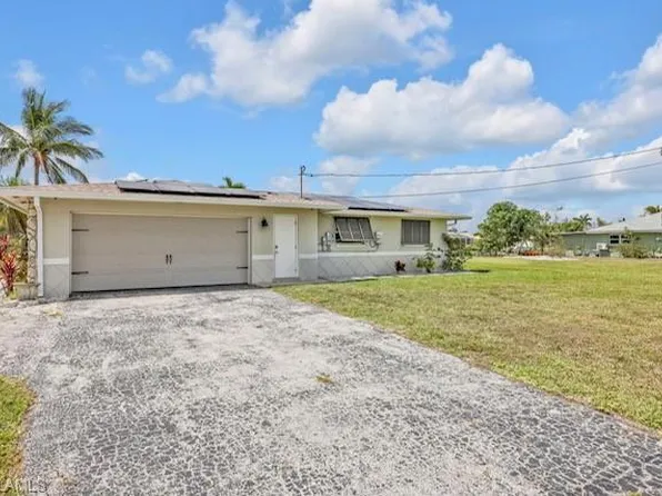 1831 Palaco Grande PKWY, CAPE CORAL, FL 33904