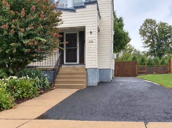 501 Hamel Ave, Glenside, PA 19038