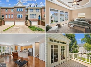 6898 Witton Cir, Gainesville, VA 20155