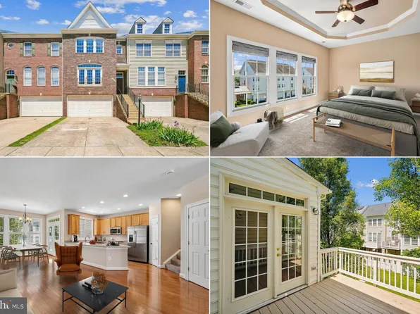 6898 Witton Cir, Gainesville, VA 20155