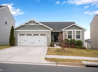 151 Cougill Rd, Middletown, VA 22645