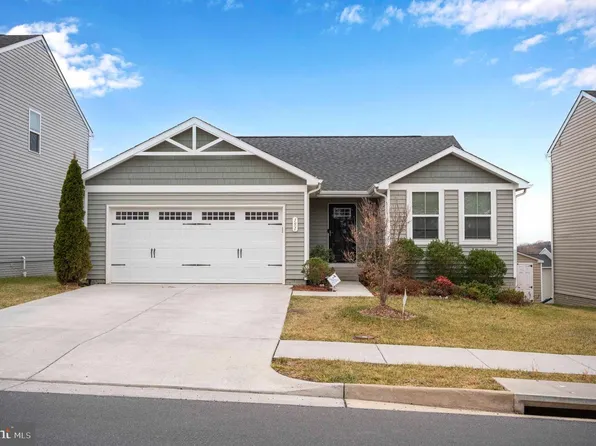 151 Cougill Rd, Middletown, VA 22645