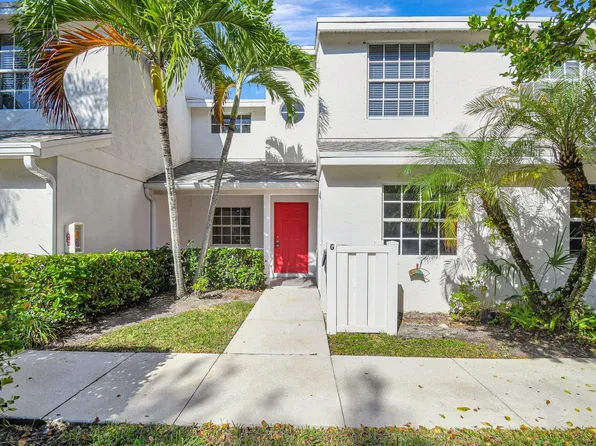 12574 Westhampton Cir #G, Wellington, FL 33414