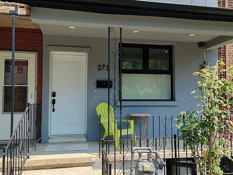 275 Euclid Ave #2 — Photo 1