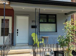 275 Euclid Ave FLOOR 2, Toronto, ON M6J2K1