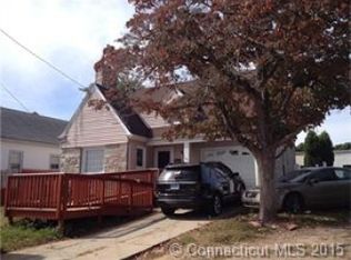 16 Morgan St, New London, CT 06320