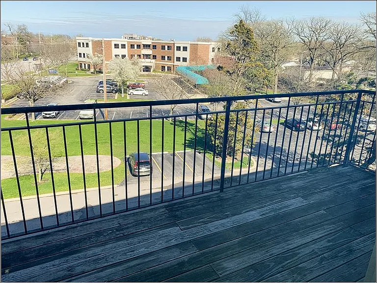 9601 Golf Rd #401 — Photo 14