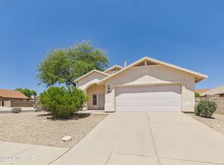 1265 N Amberbrooke Ave, Tucson, AZ 85745