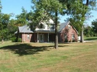 249-C Hc 63, Eufaula, OK 74432