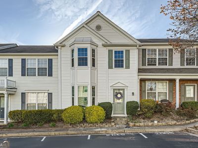 2015 Kilmington Sq, Alpharetta, GA, 30009