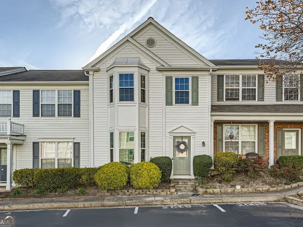 2015 Kilmington Sq, Alpharetta, GA 30009
