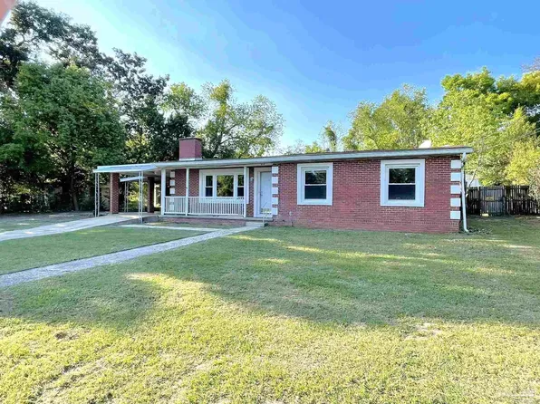 44 Srant Dr, Pensacola, FL 32506
