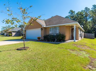 11515 Azalea Trace, Gulfport, MS 39503