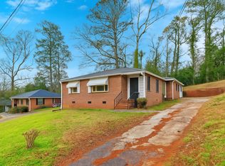 1930 Mallory Dr, Macon, GA 31201