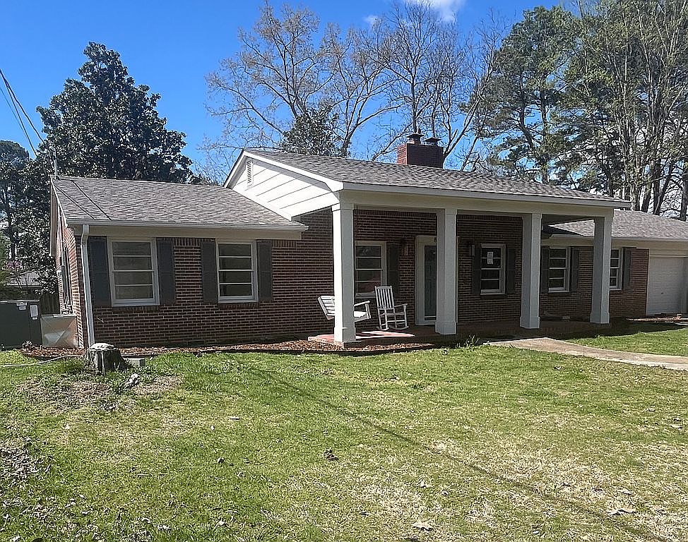 805 7th St NE, Arab, AL 35016 Zillow