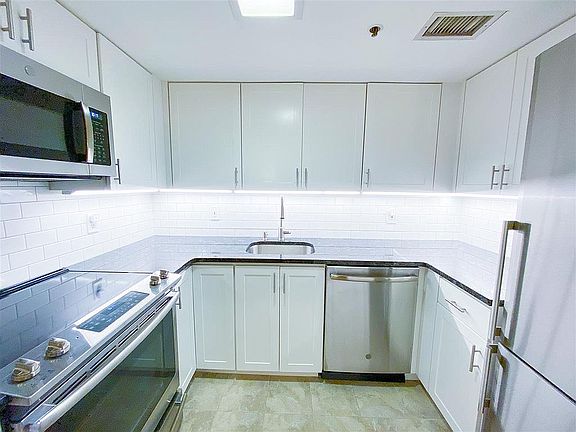 Brand new everything 