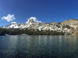 1500 Lake George Boat Access #6, Mammoth Lakes, CA 93546