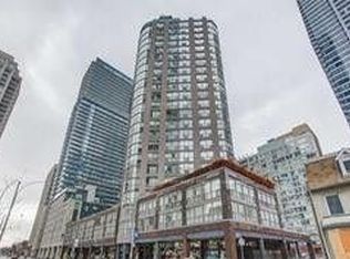 24 Wellesley St W #905, Toronto, ON M4Y 2X6