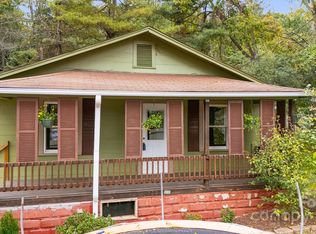 222 Glendale Ave, Asheville, NC 28803