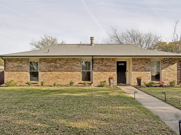 1447 Vanderbilt Dr, Plano, TX 75023