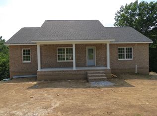 0 Gibbs Landing, Carthage, TN 37030