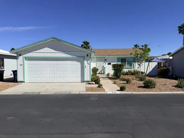 6420 E Tropicana Ave Unit 98, Las Vegas, NV 89122