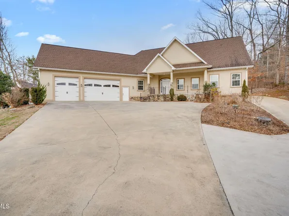 721 Powder Branch Rd, Elizabethton, TN 37643