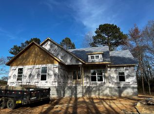 799 Lee Bryant Rd NE, Dalton, GA 30721