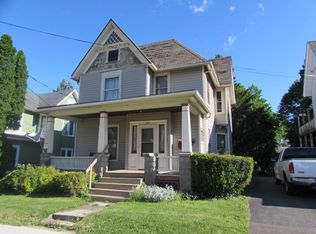 508 Newland Ave #2, Jamestown, NY