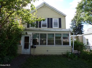 709 4th Avenue, Troy, NY 12182